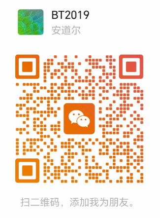 WeChat QR